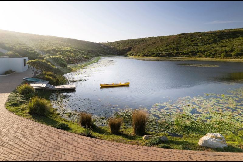 Villa Cliff Rock in Plettenberg Bay