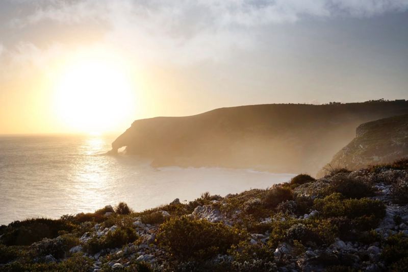 Villa Cliff Rock in Plettenberg Bay