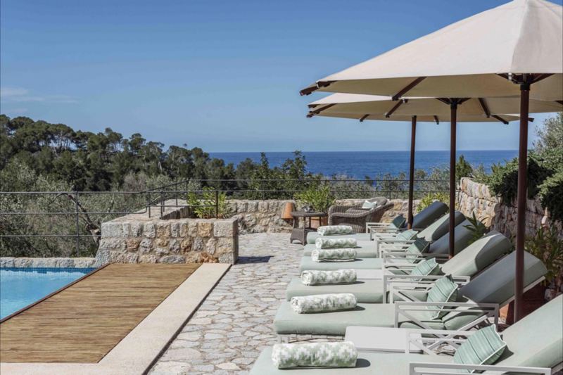 Villa Sa Terra Rotja