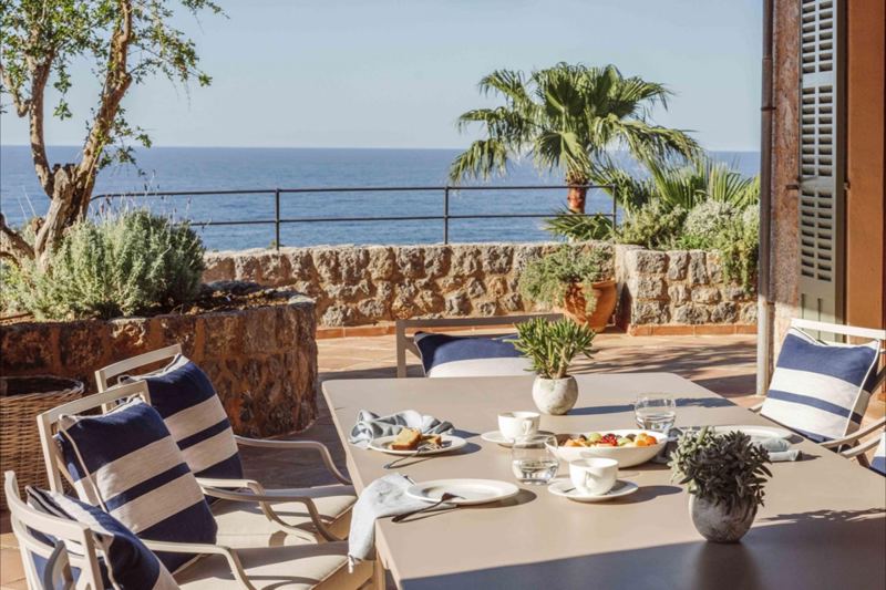 Villa Sa Terra Rotja in Son Bunyola