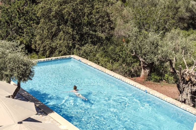 Villa Sa Terra Rotja in Son Bunyola