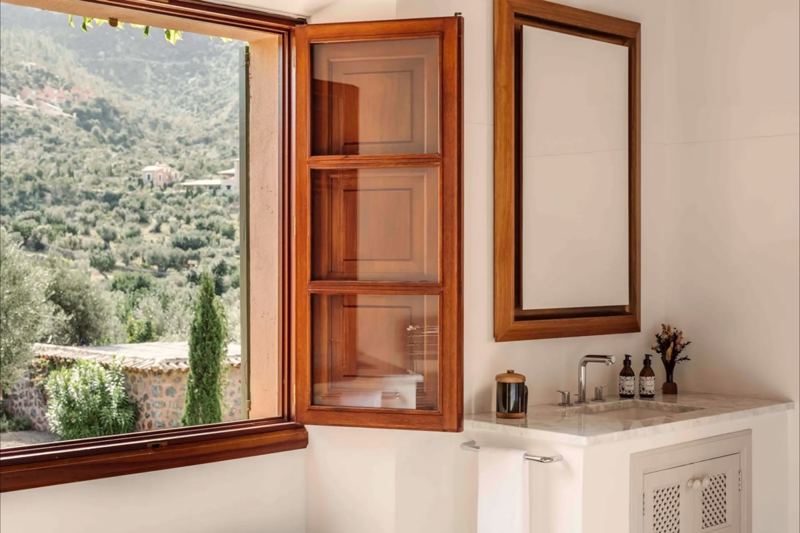 Villa Sa Terra Rotja in Son Bunyola