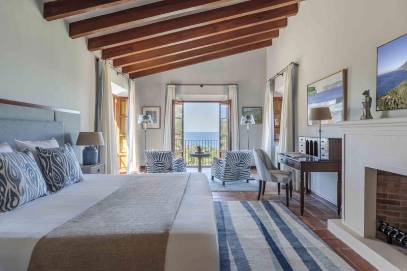 Villa Sa Terra Rotja in Son Bunyola