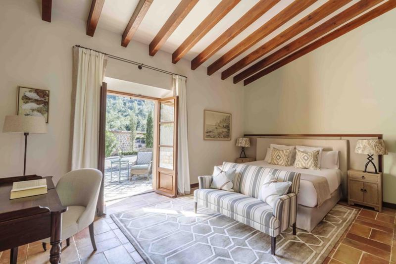 Villa Sa Terra Rotja in Son Bunyola