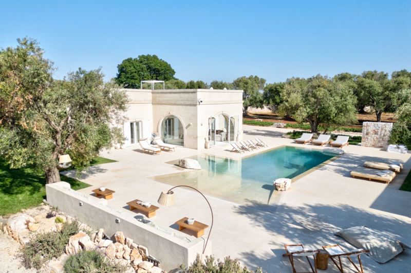 Villa Ludovica