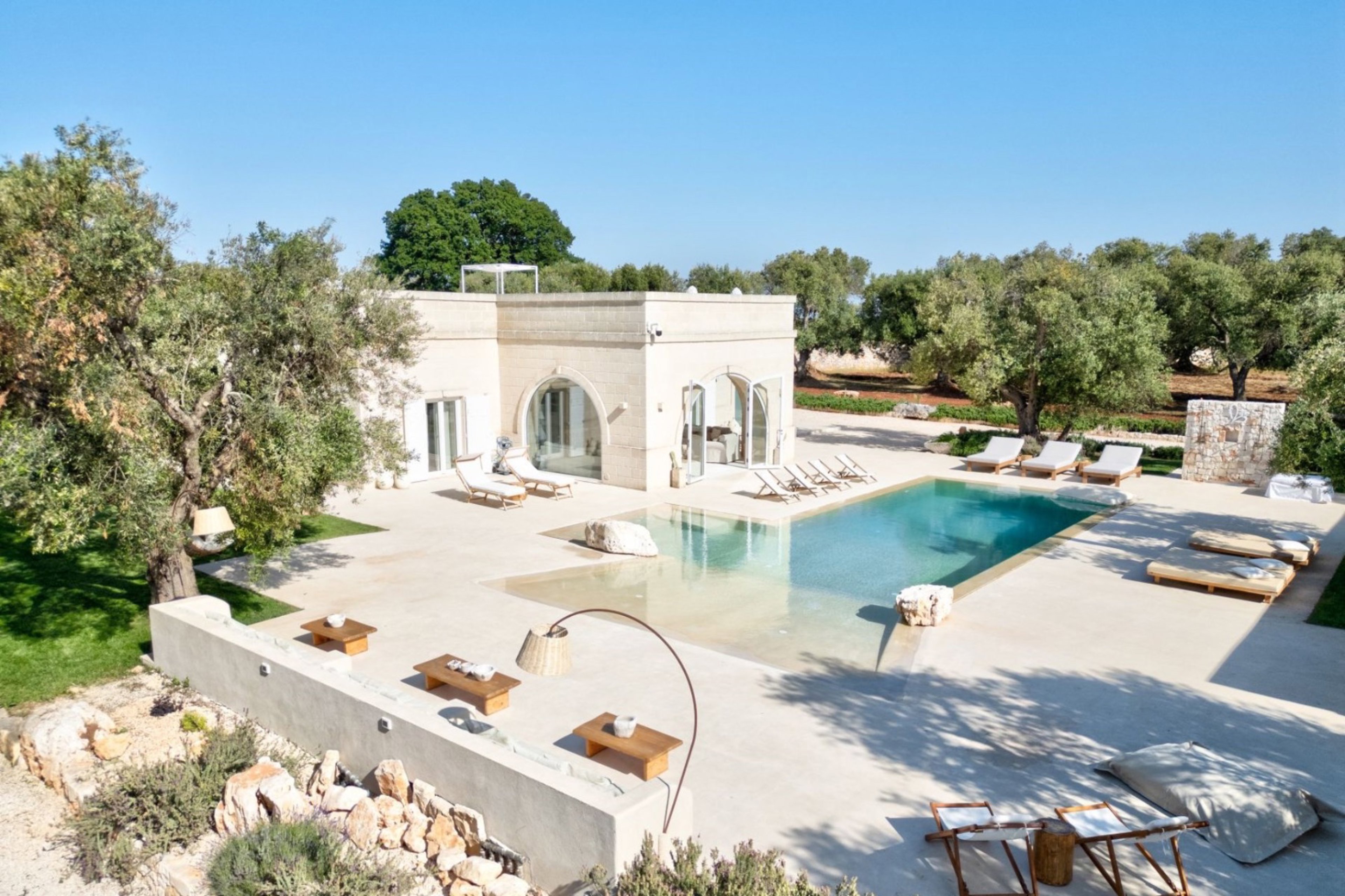 Villa Ludovica