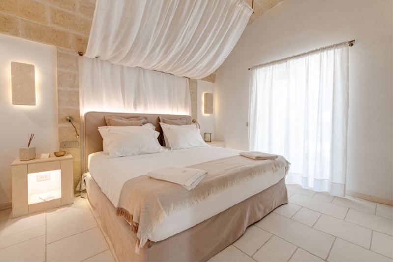 Villa Ludovica in Ostuni