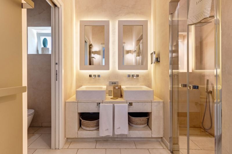 Villa Ludovica in Ostuni
