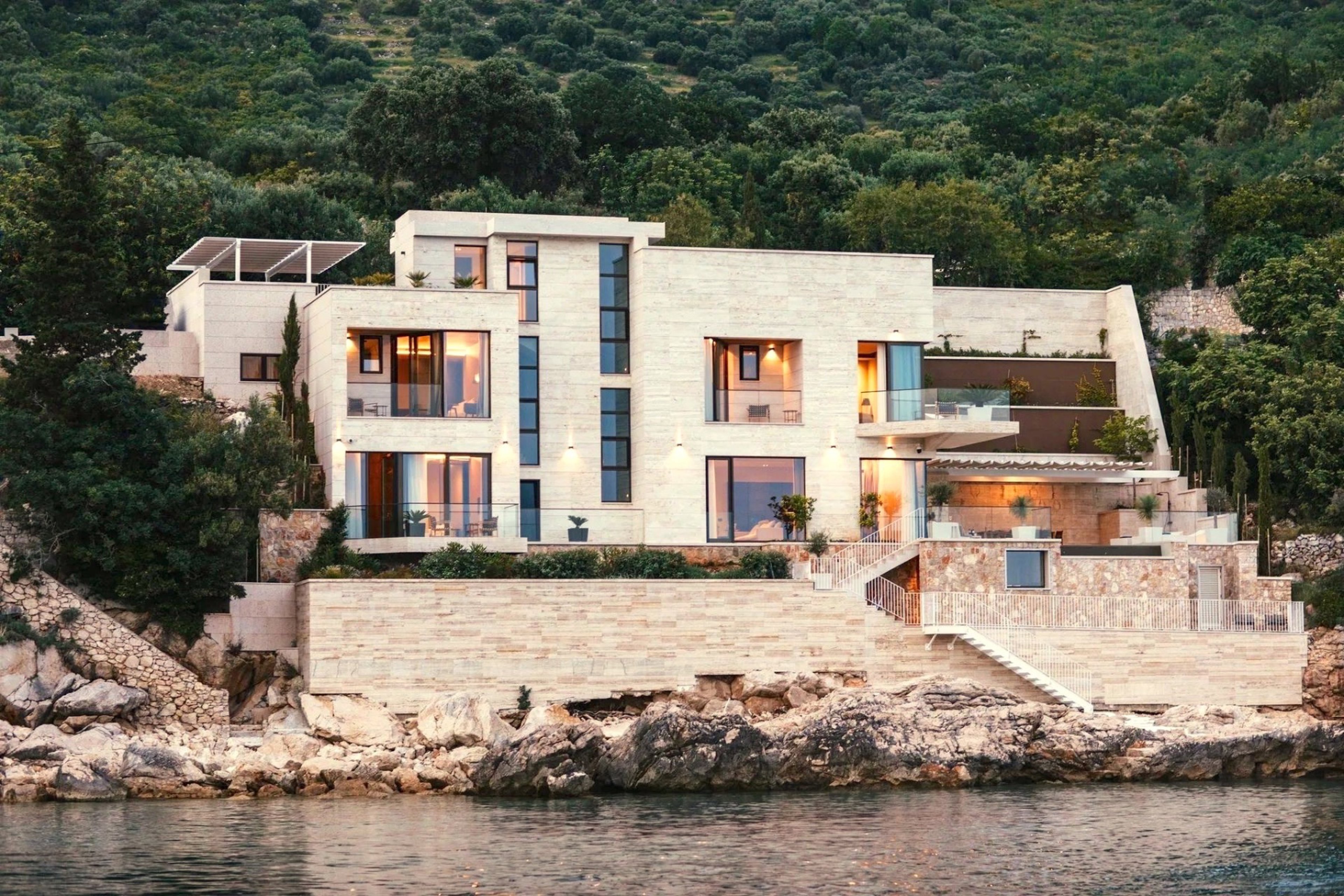 Villa Crescendo