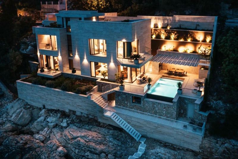 Villa Crescendo in Zaton
