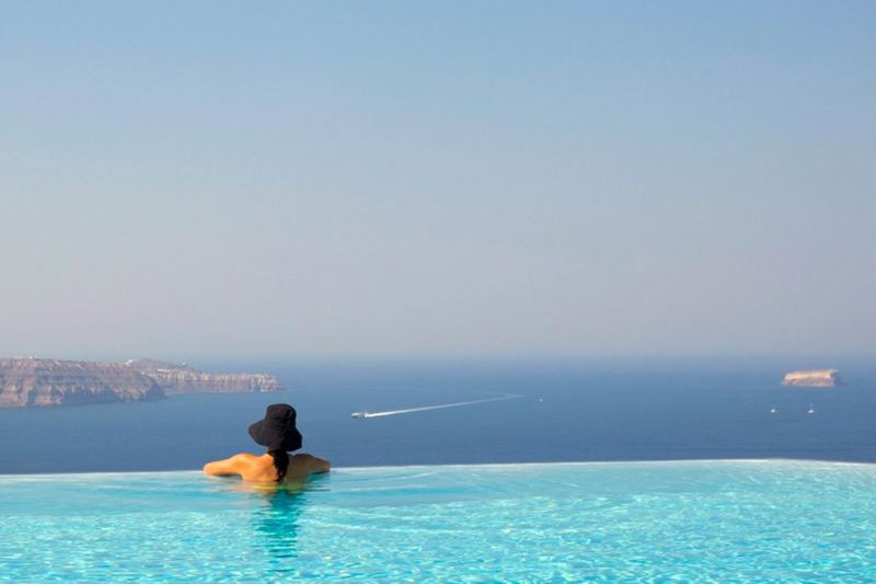 Villa Erosantorini