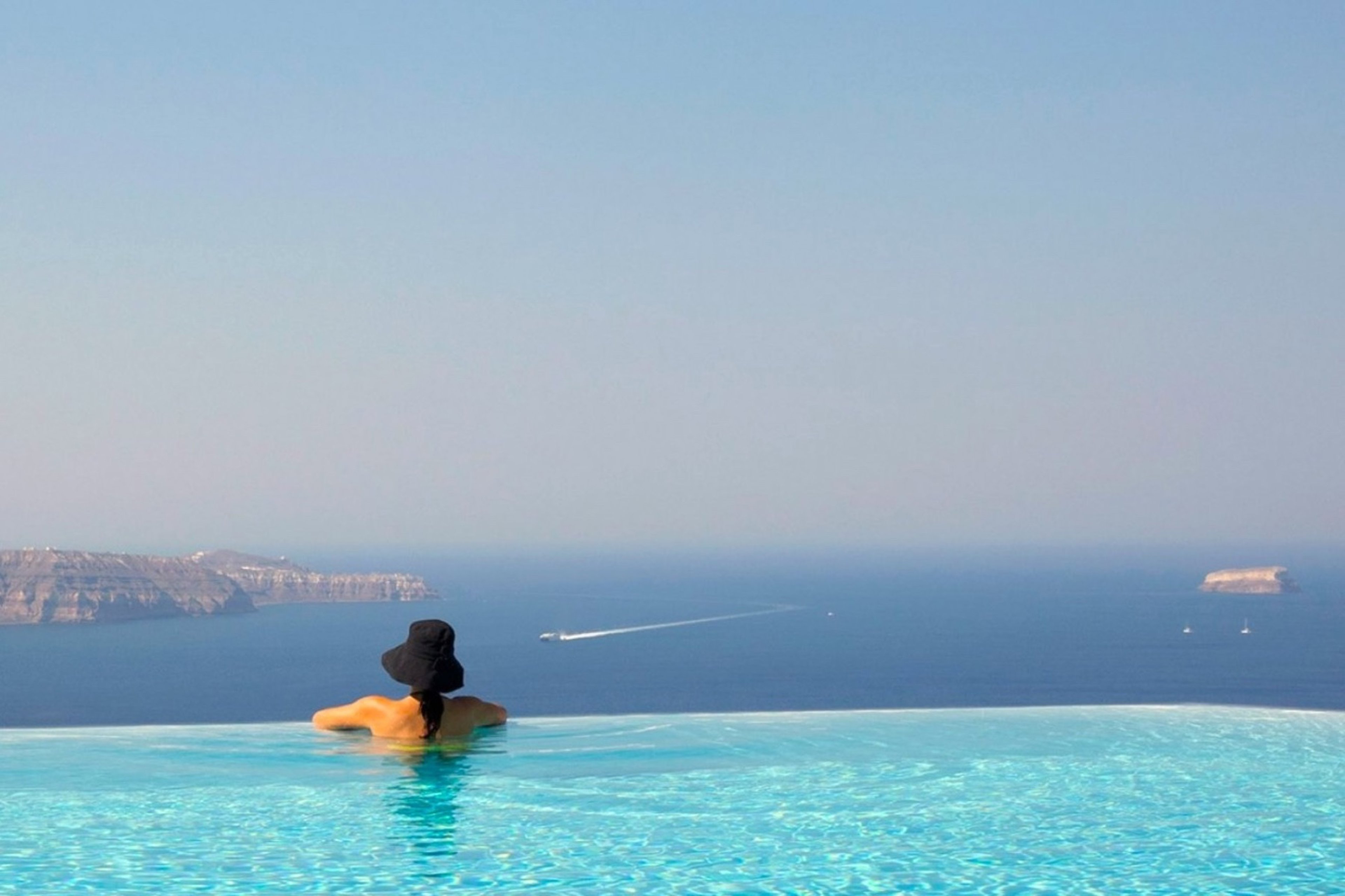 Villa Erosantorini