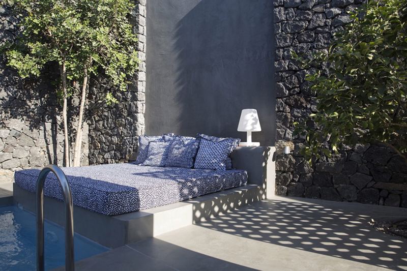 Villa Erosantorini in Fira