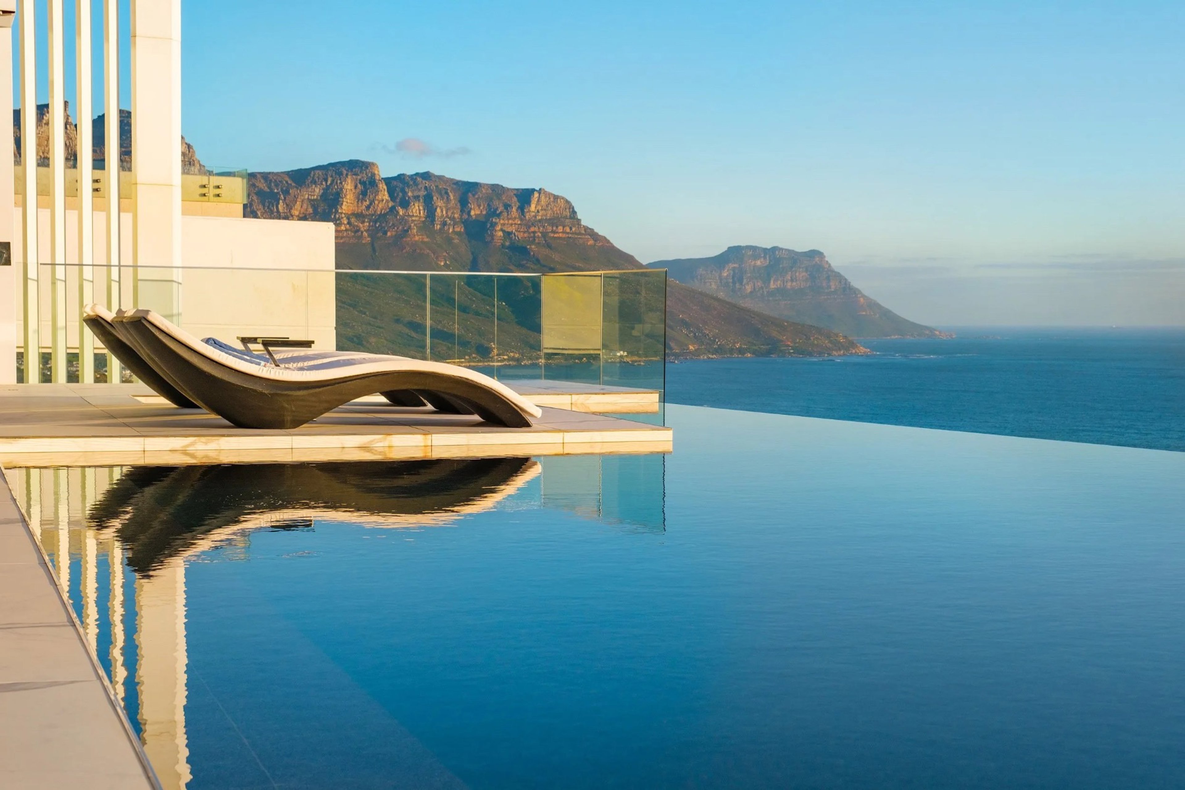 Villa Quantum