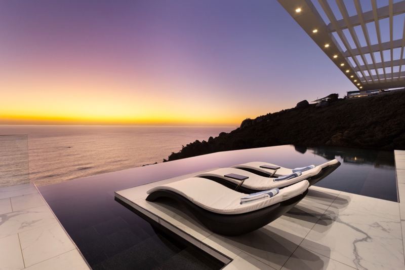 Villa Quantum in Clifton