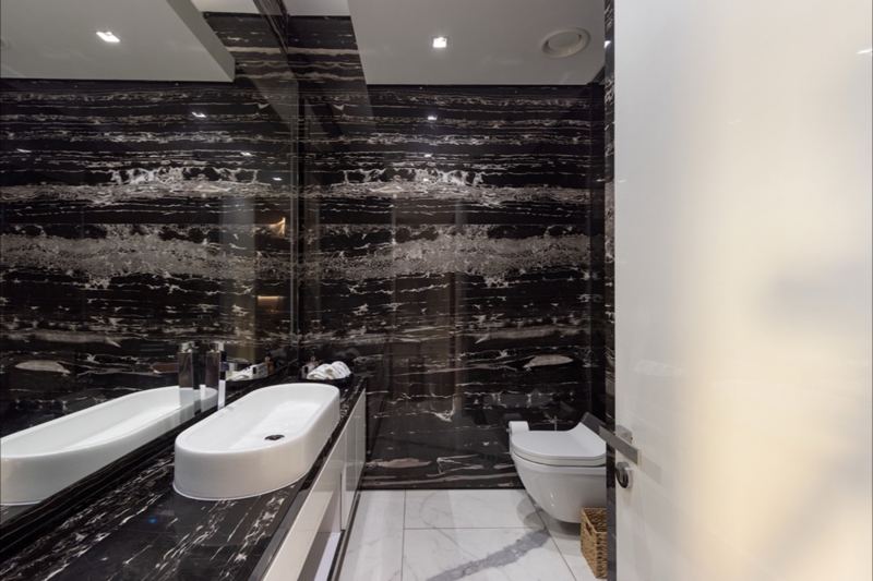 Villa Quantum in Clifton