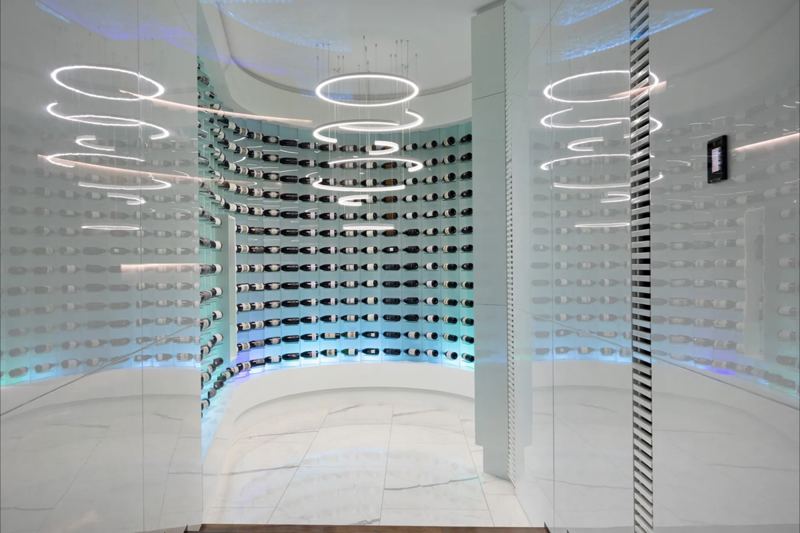 Villa Quantum in Clifton