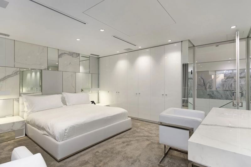 Villa Quantum in Clifton