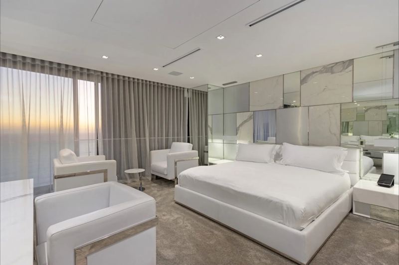 Villa Quantum in Clifton