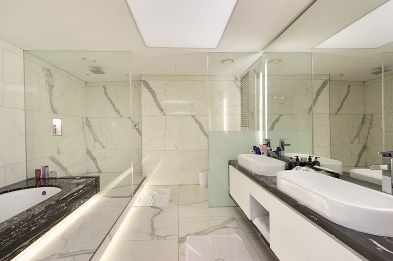 Villa Quantum in Clifton