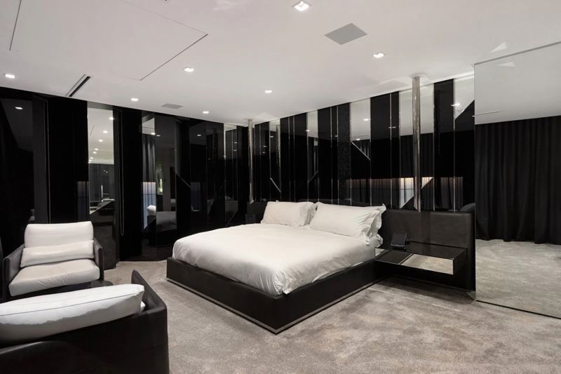 Villa Quantum in Clifton