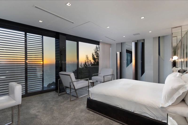 Villa Quantum in Clifton