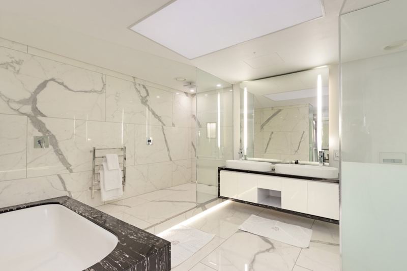 Villa Quantum in Clifton