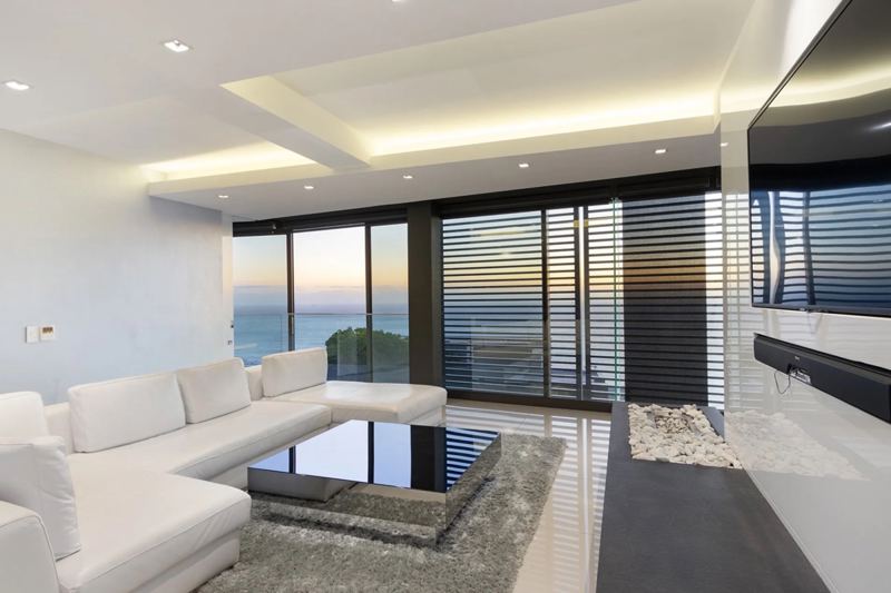 Villa Quantum in Clifton