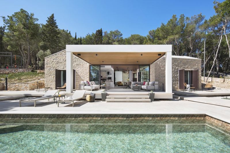 Villa Sea Gem
