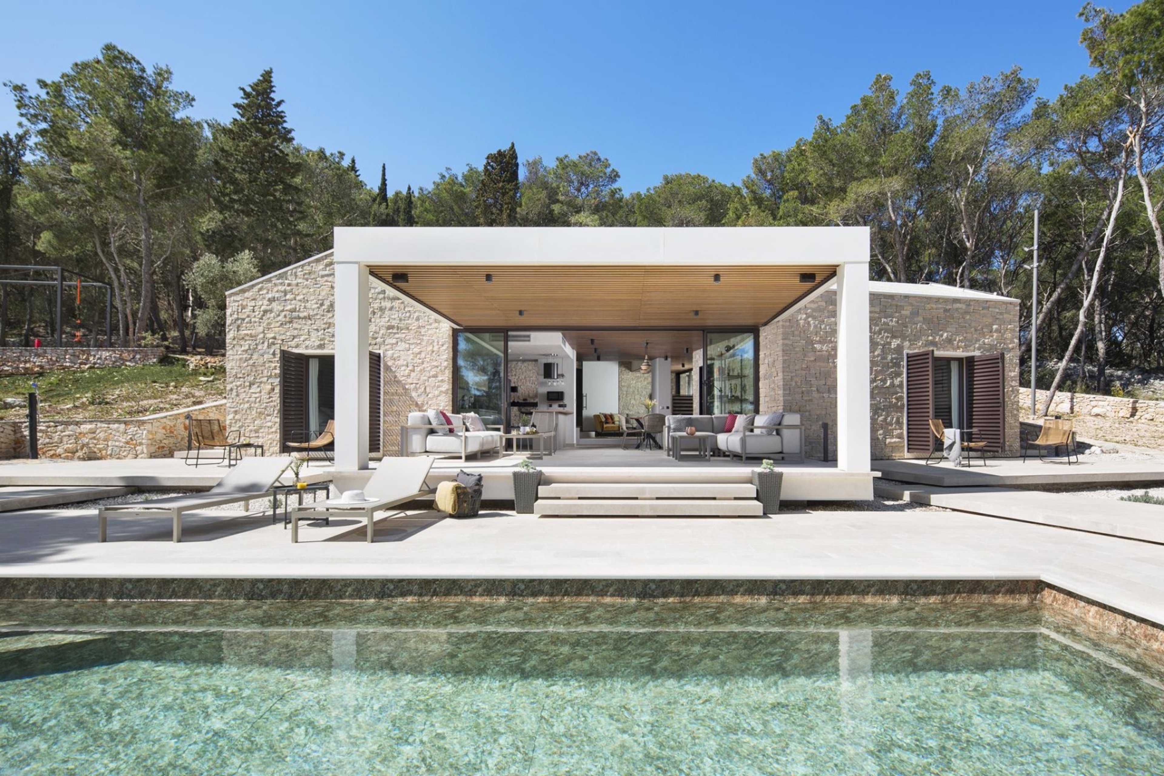 Villa Sea Gem