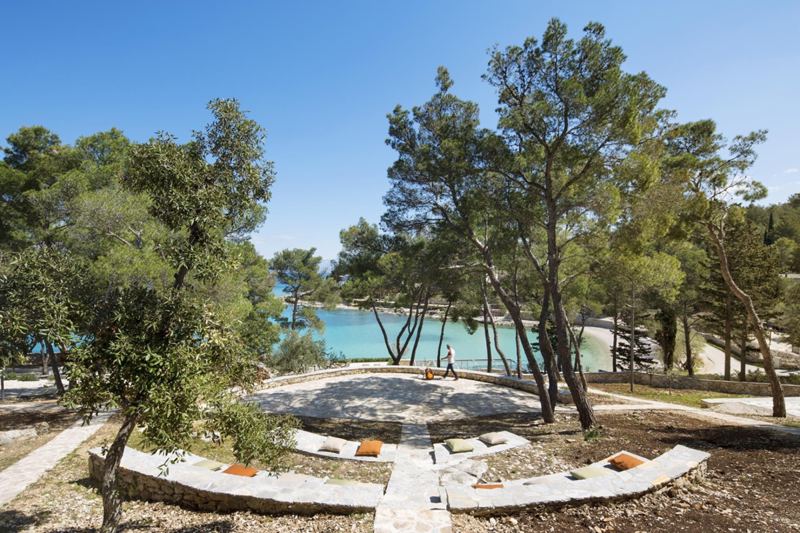 Villa Sea Gem in Sutivan