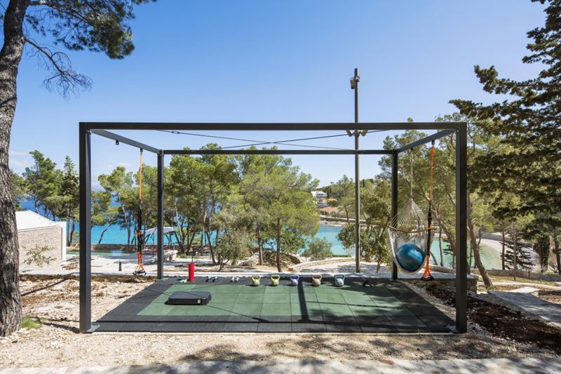 Villa Sea Gem in Sutivan