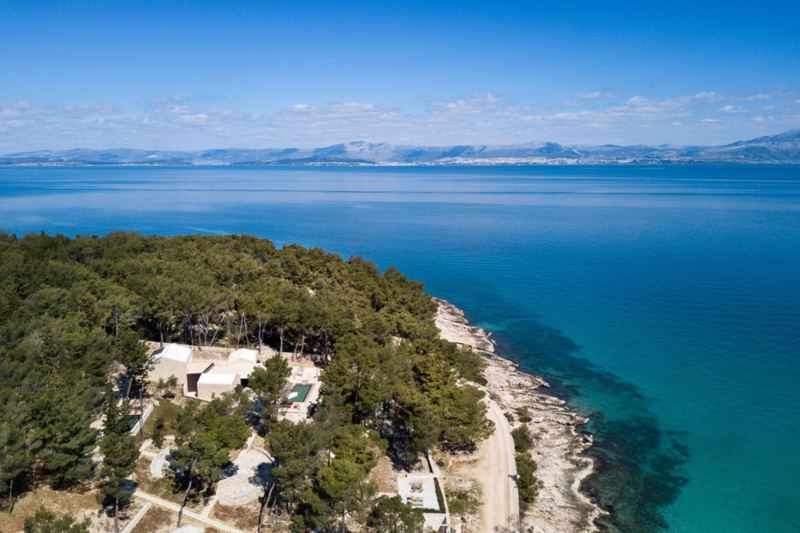 Villa Sea Gem in Sutivan