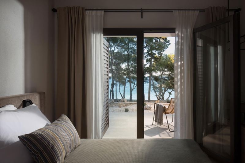 Villa Sea Gem in Sutivan