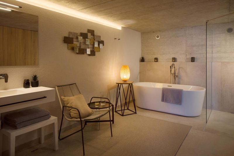 Villa Sea Gem in Sutivan