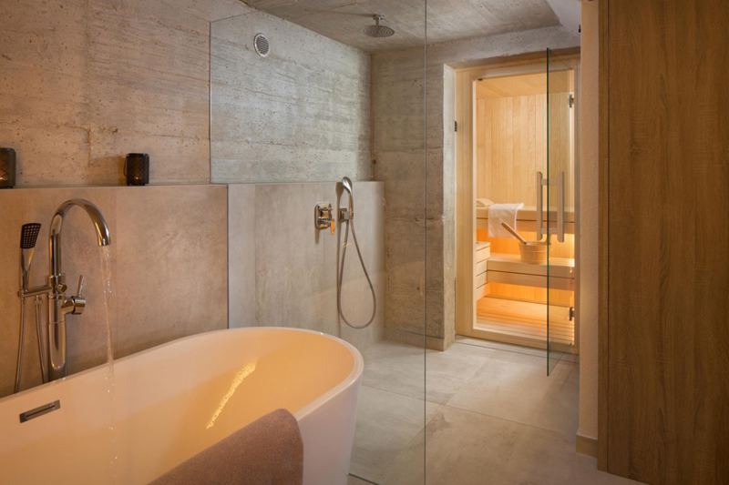 Villa Sea Gem in Sutivan