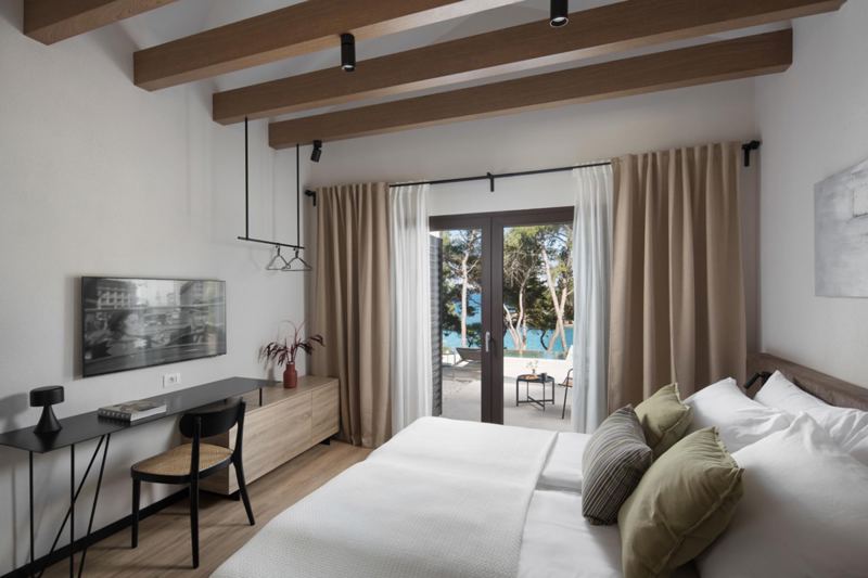 Villa Sea Gem in Sutivan
