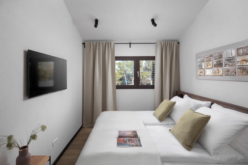 Villa Sea Gem in Sutivan