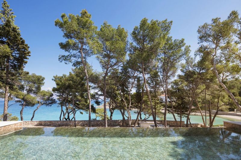 Villa Sea Gem in Sutivan