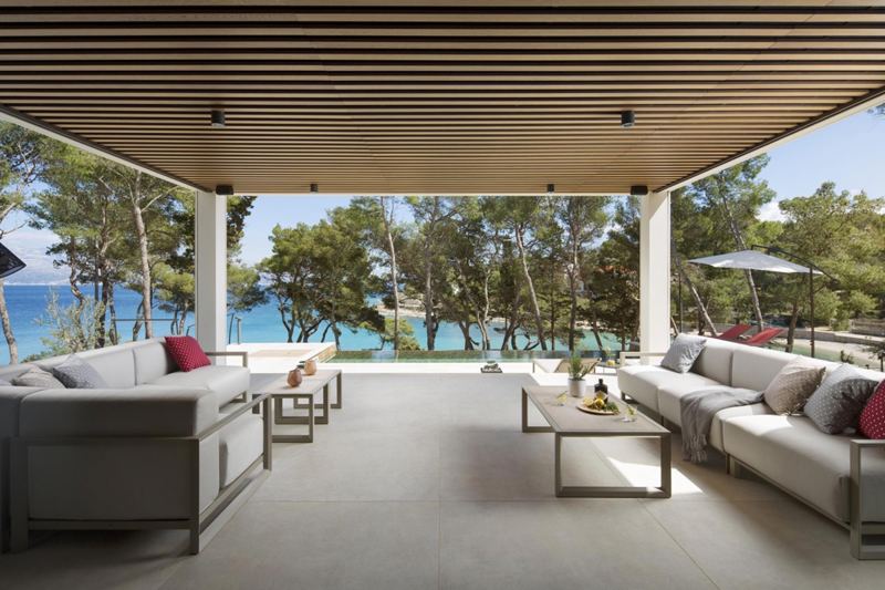 Villa Sea Gem in Sutivan