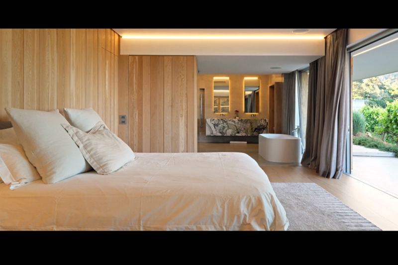 Villa Beau in Constantia