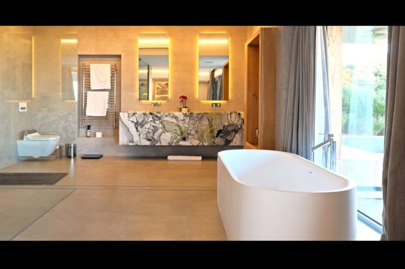 Villa Beau in Constantia