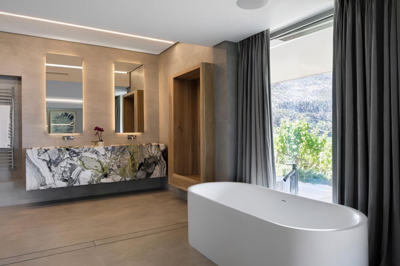 Villa Beau in Constantia