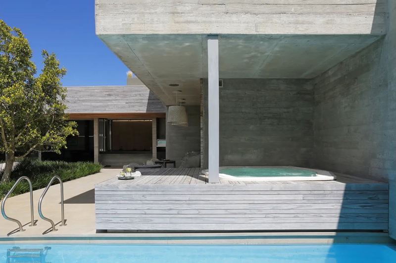 Villa Beau in Constantia