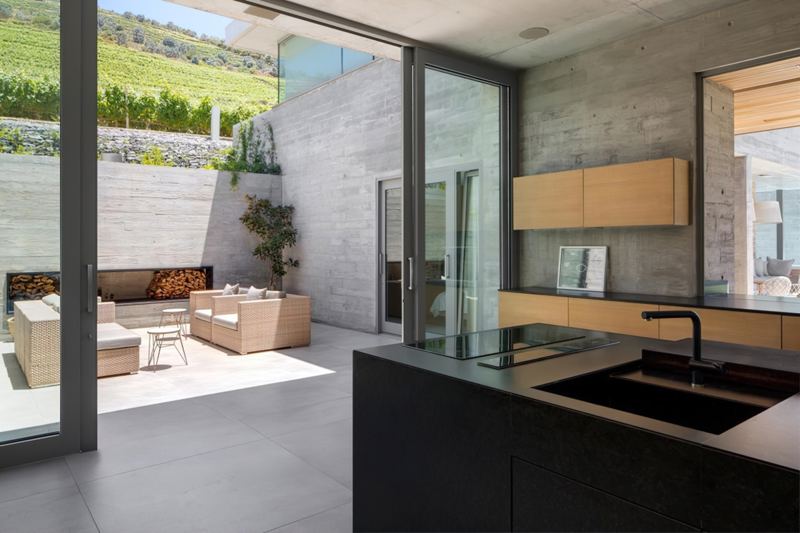 Villa Beau in Constantia