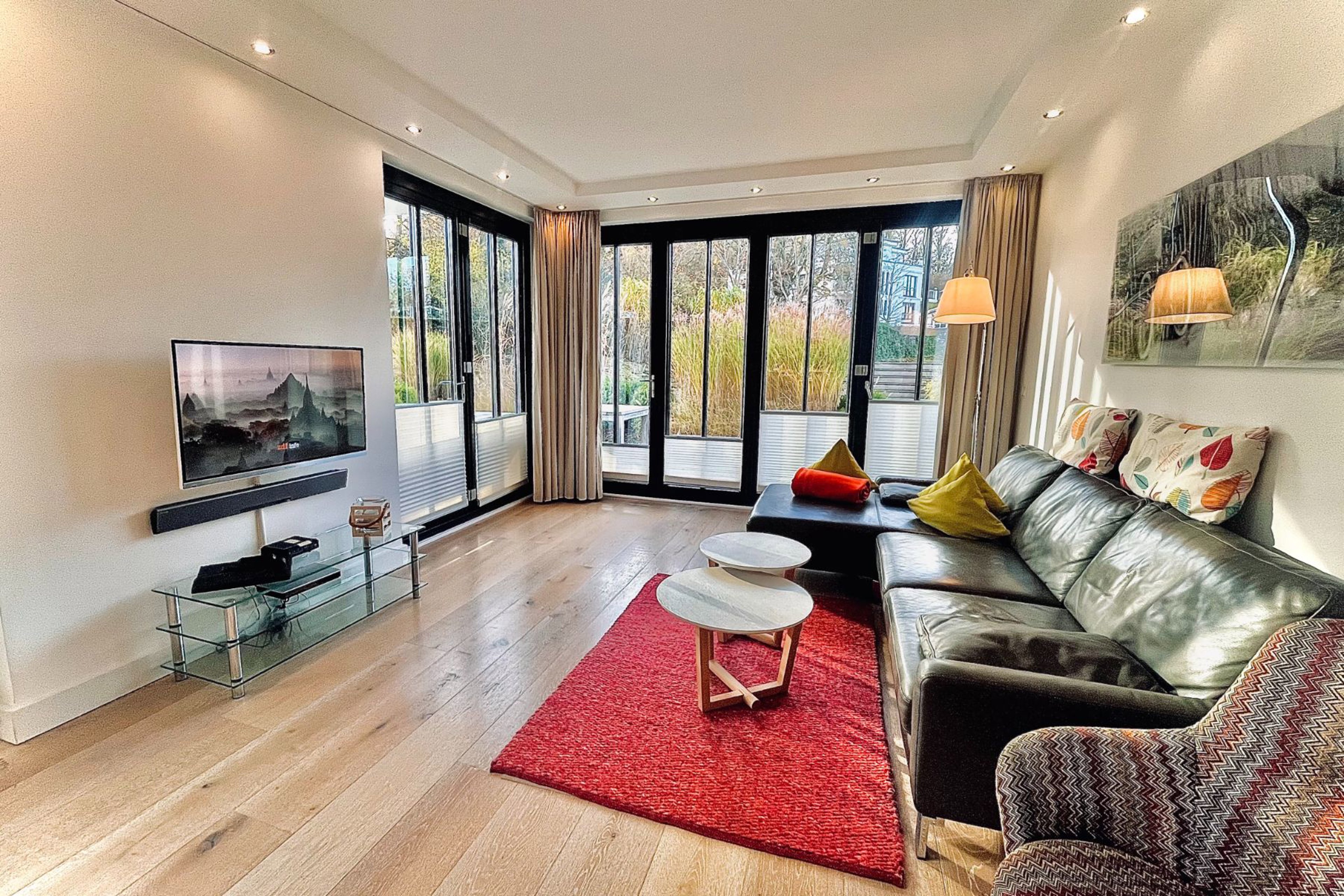 Ferienappartement Kiebitz