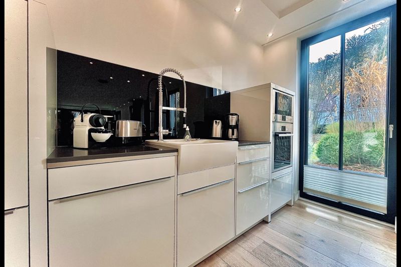 Ferienappartement Kiebitz in Binz