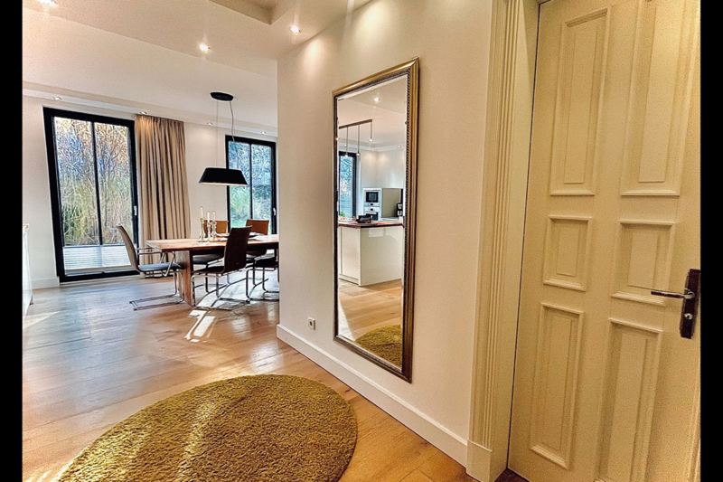 Ferienappartement Kiebitz in Binz