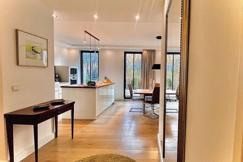 Ferienappartement Kiebitz in Binz