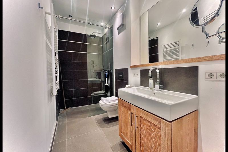 Ferienappartement Kiebitz in Binz